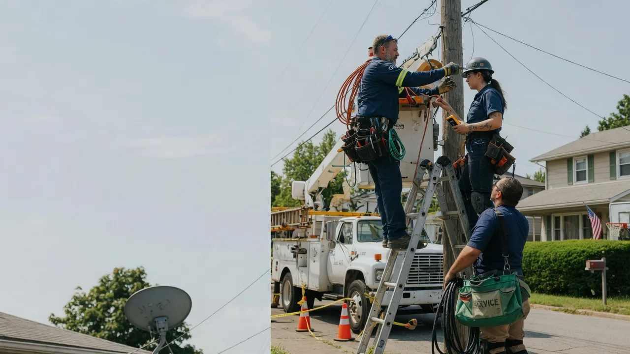Electrical Repair in Central Square, NY near me